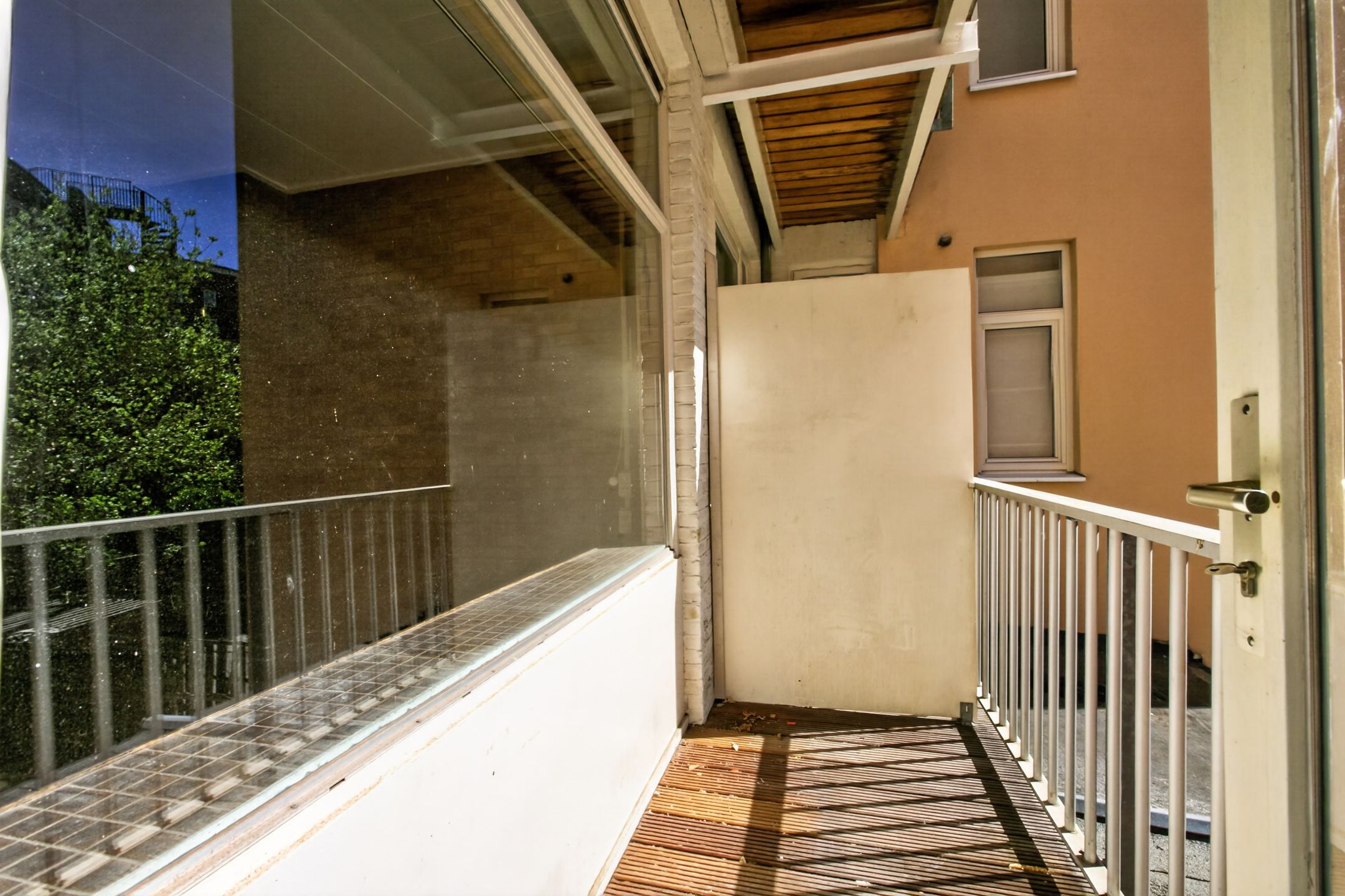 Photo 6 of Eerste Keucheniusstraat 35-1