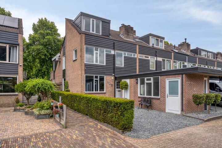 Photo 4 of Steenhouwersdonk 123
