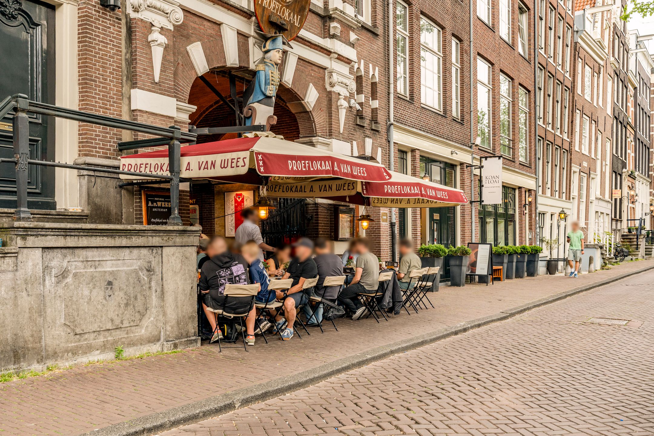 Foto 42 van Herengracht 292-C