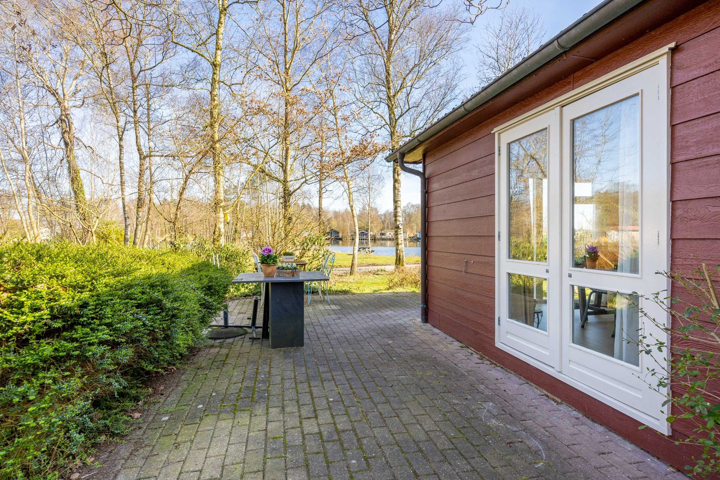 Foto 44 van Weperpolder 33-A67