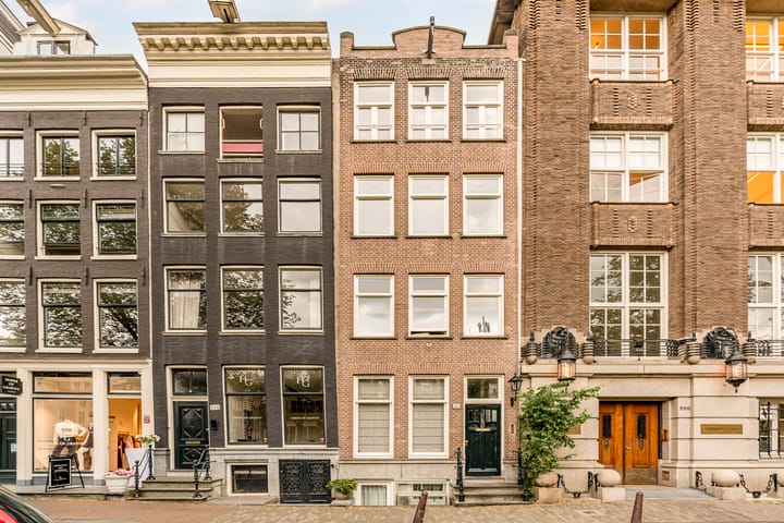 Photo 3 of Herengracht 292-C