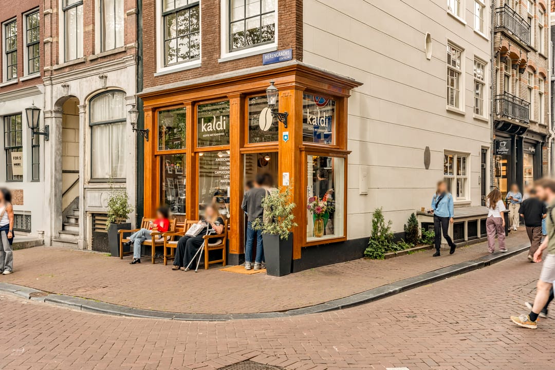 Foto 41 van Herengracht 292-C