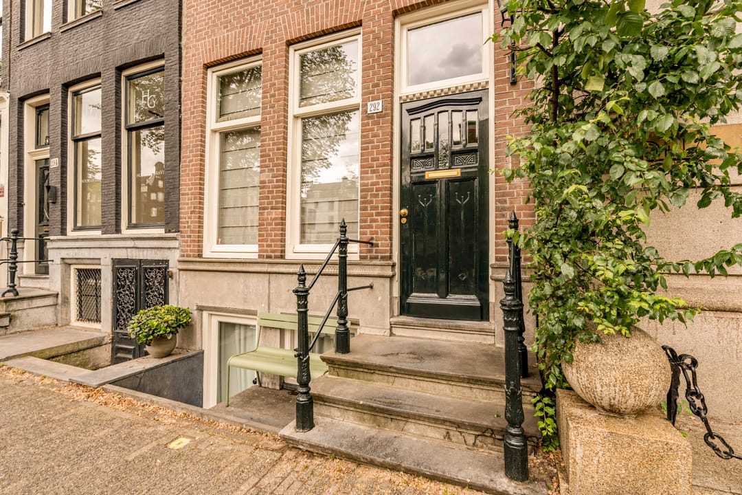Foto 2 van Herengracht 292-C