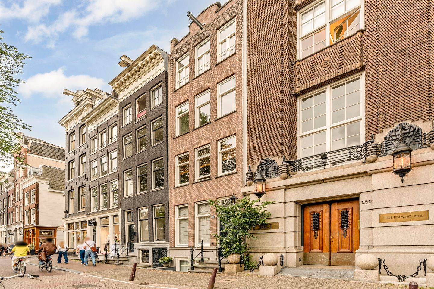 Foto 35 van Herengracht 292-C