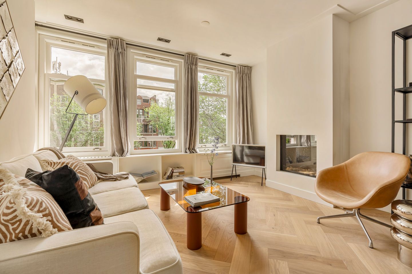 Foto 4 van Herengracht 292-C