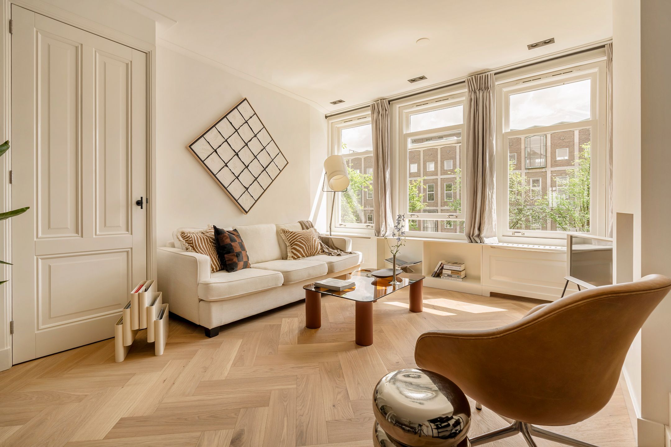 Herengracht 292-C 292 C