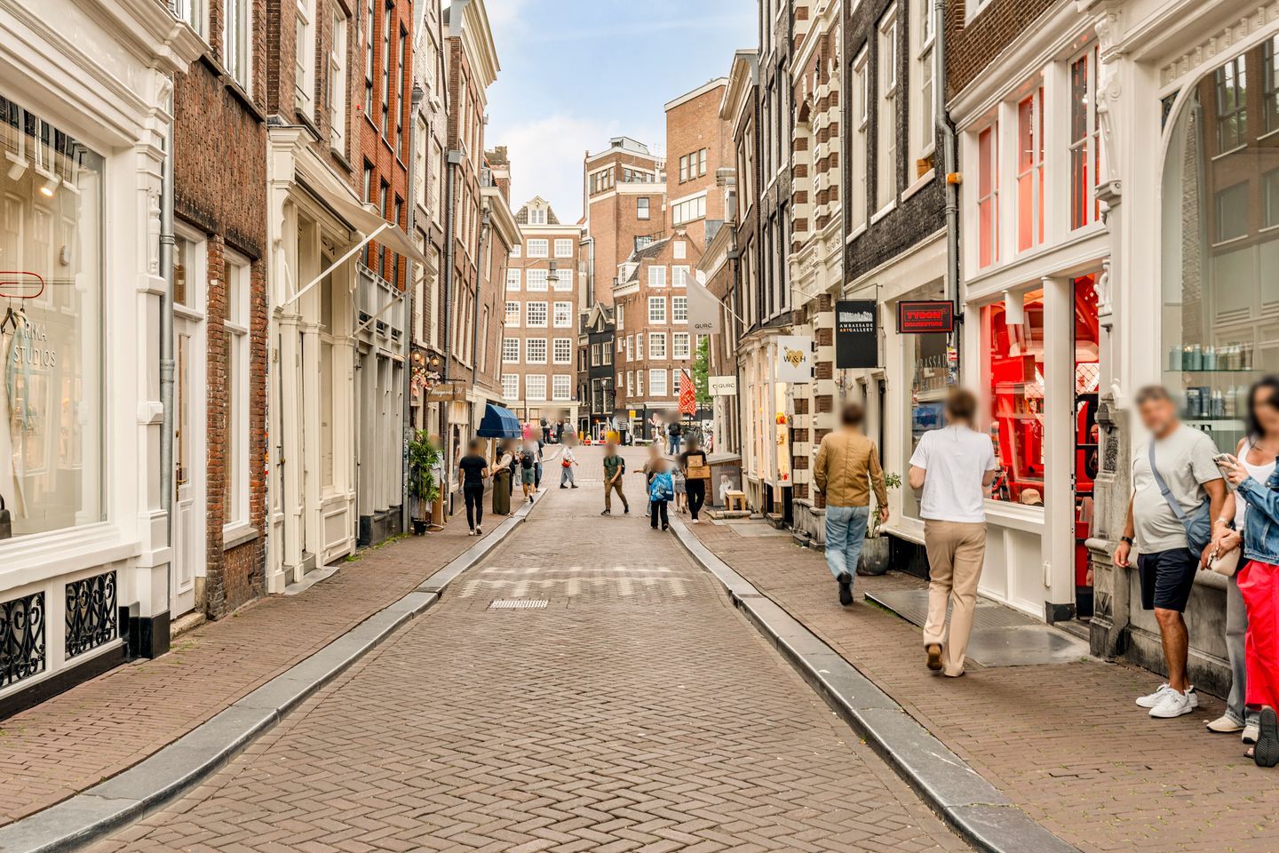 Foto 40 van Herengracht 292-C