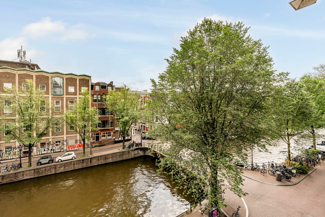 Foto 7 van Herengracht 292-C