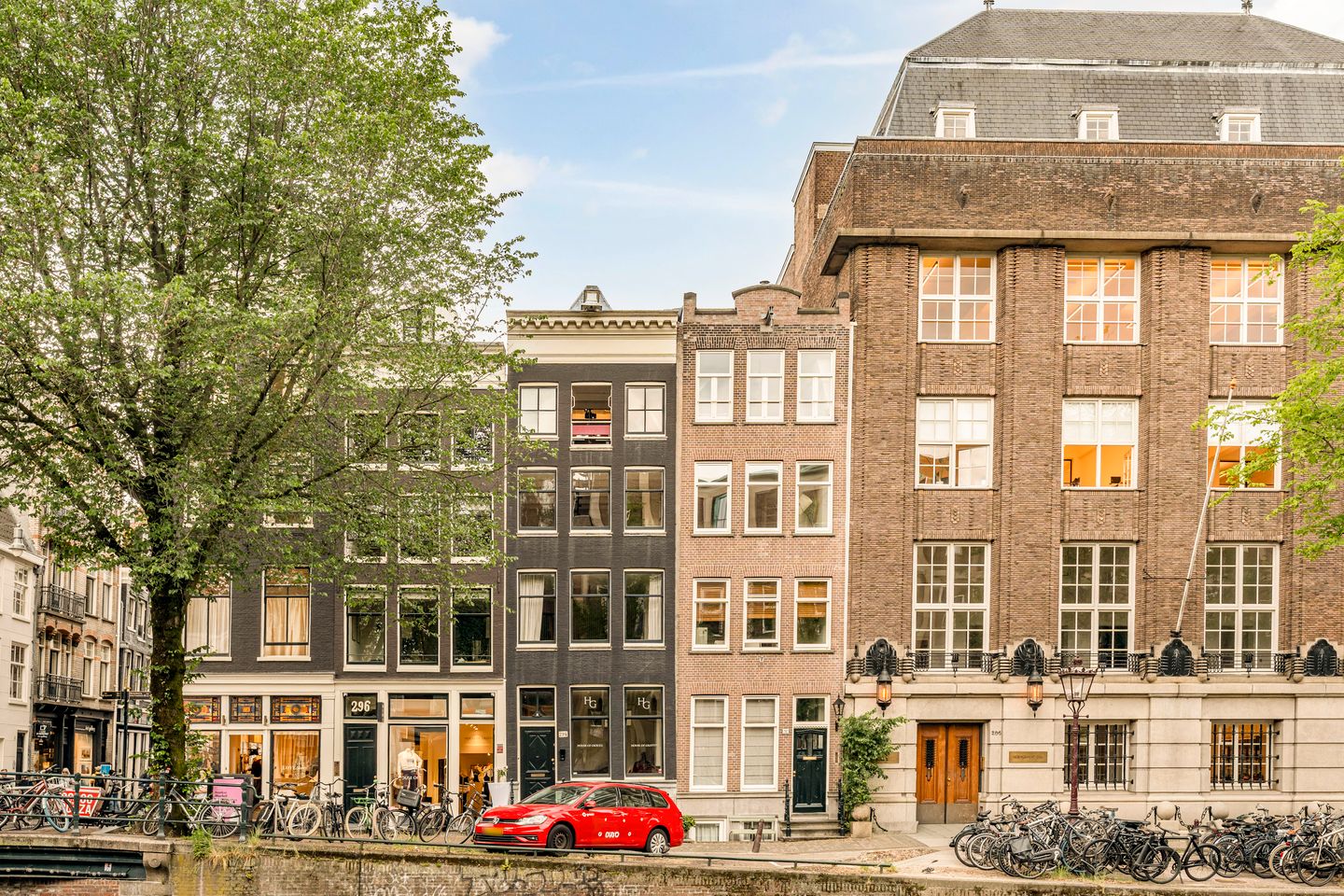 Foto 34 van Herengracht 292-C