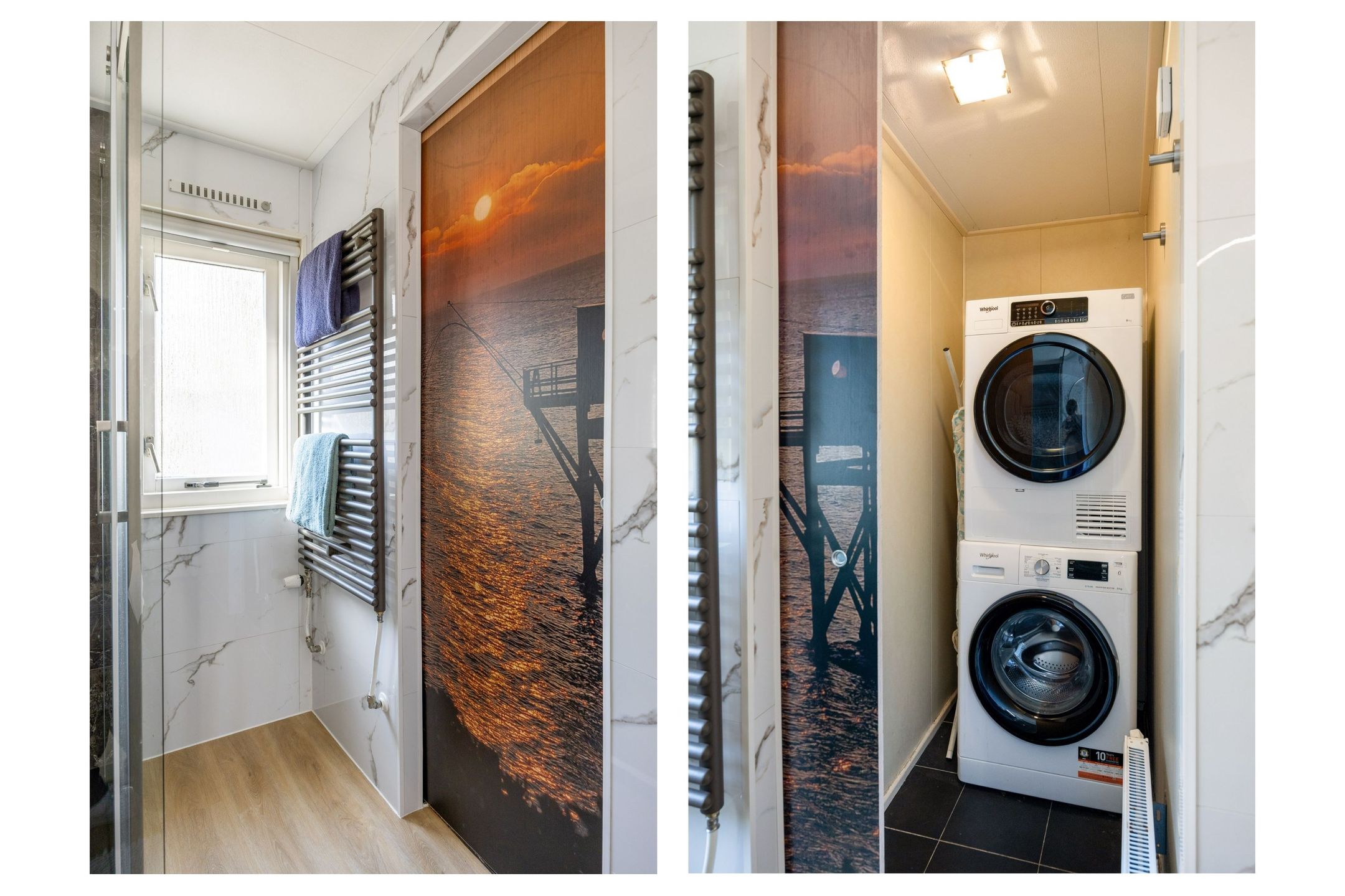 2-bedroom freehold villa in Oosterwolde (FR) — photo 5 of 5