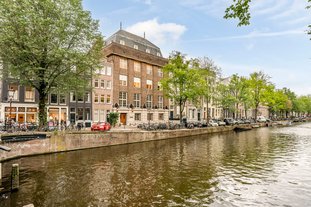 Foto 37 van Herengracht 292-C