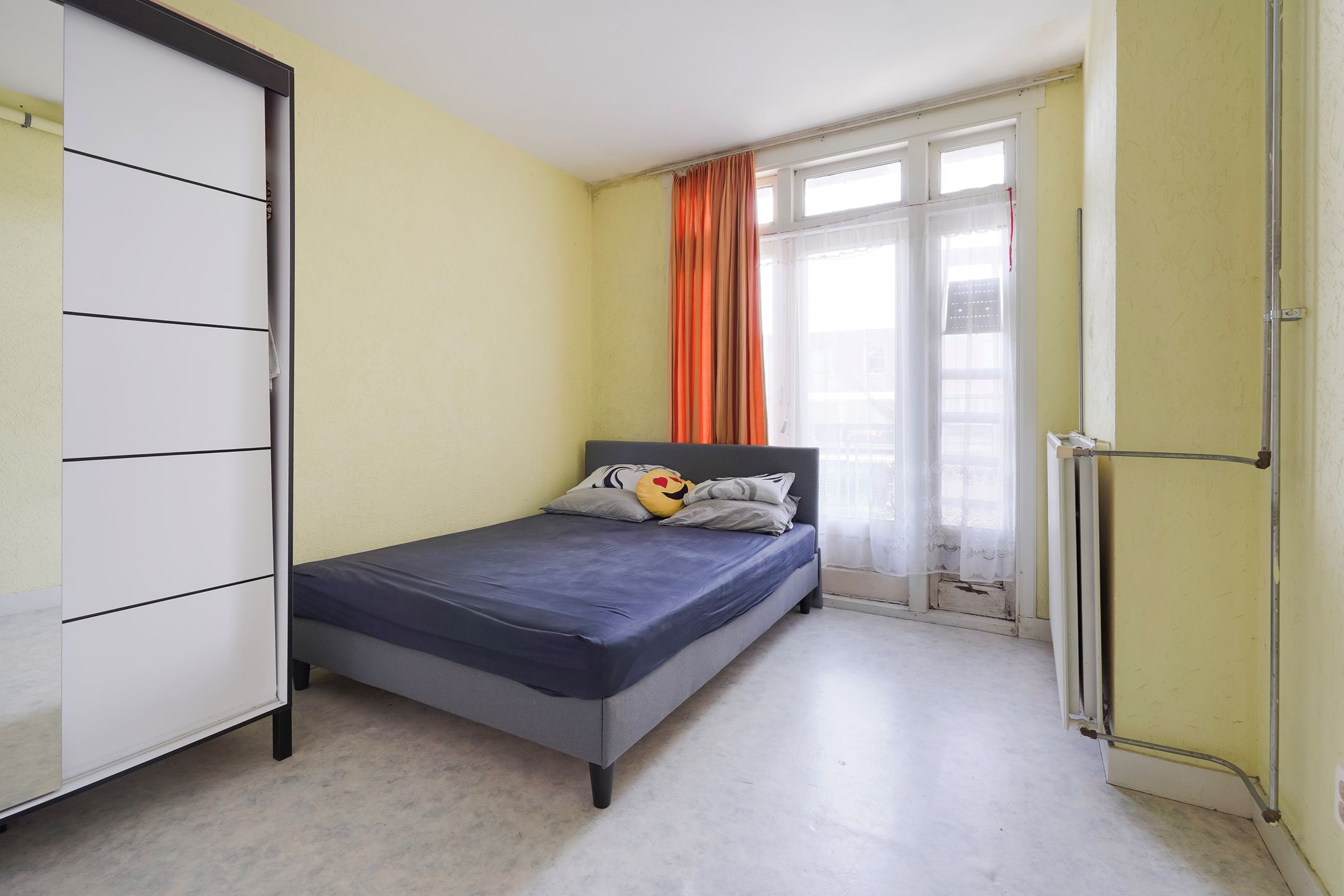 Apartment with Renovation Potential in Regentessekwartier, The Hague — 15