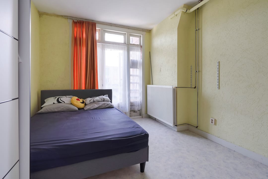 Apartment with Renovation Potential in Regentessekwartier, The Hague — 17