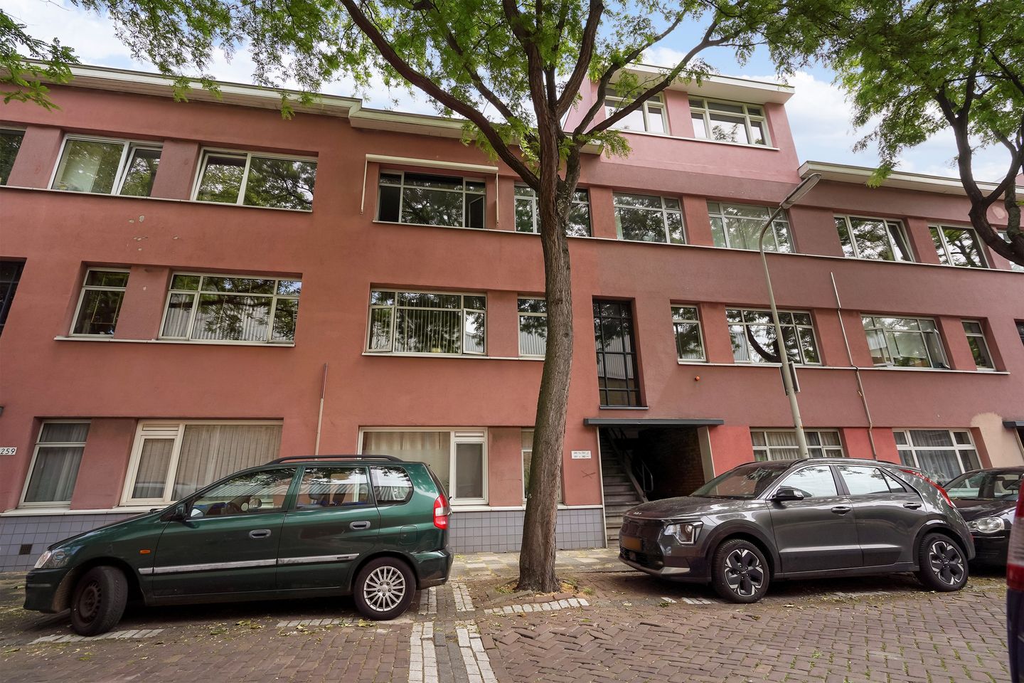 Apartment with Renovation Potential in Regentessekwartier, The Hague — 29