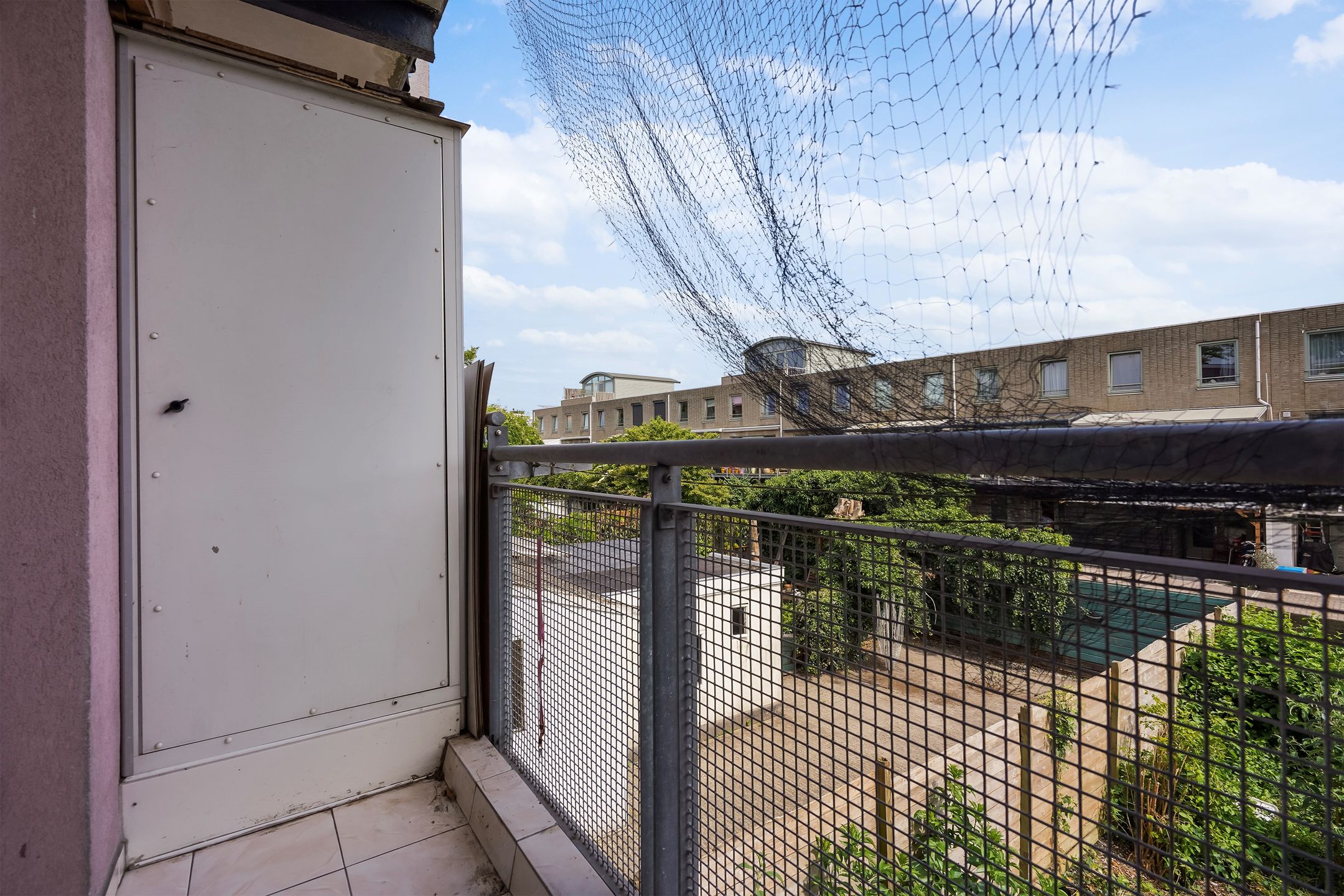 Apartment with Renovation Potential in Regentessekwartier, The Hague — 21