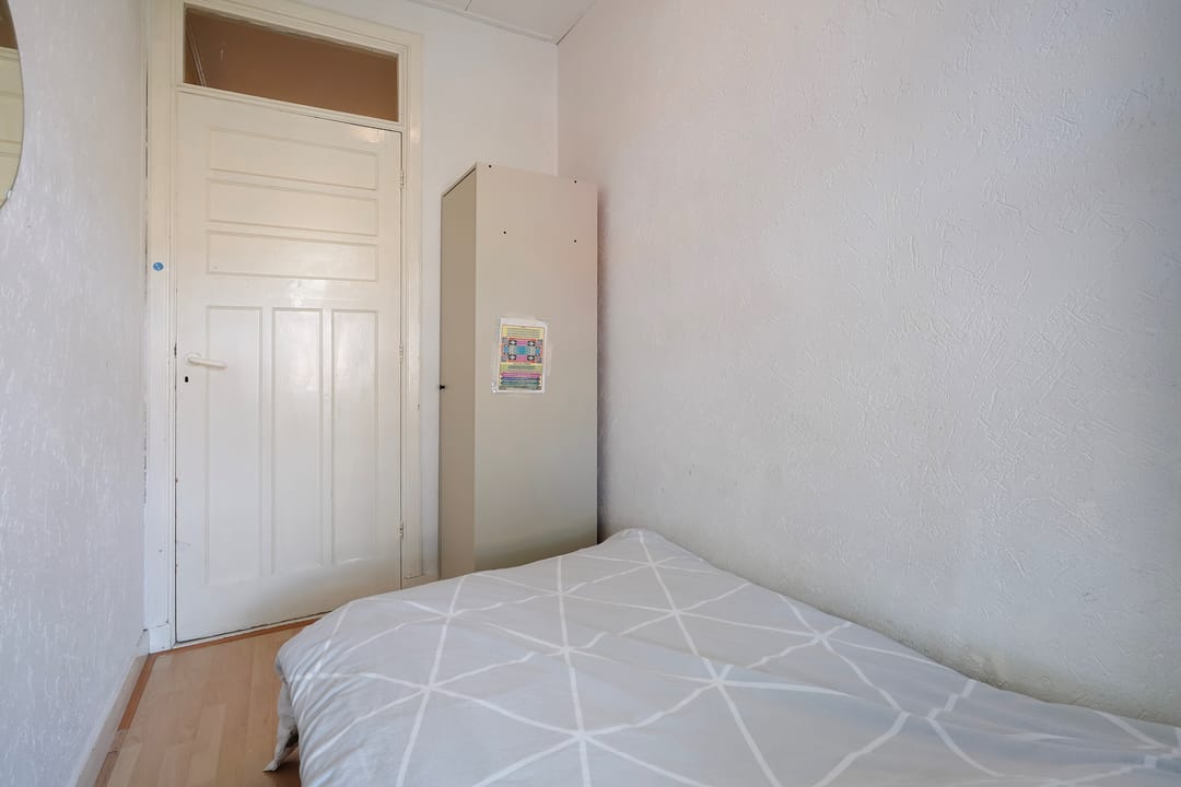 Apartment with Renovation Potential in Regentessekwartier, The Hague — 11