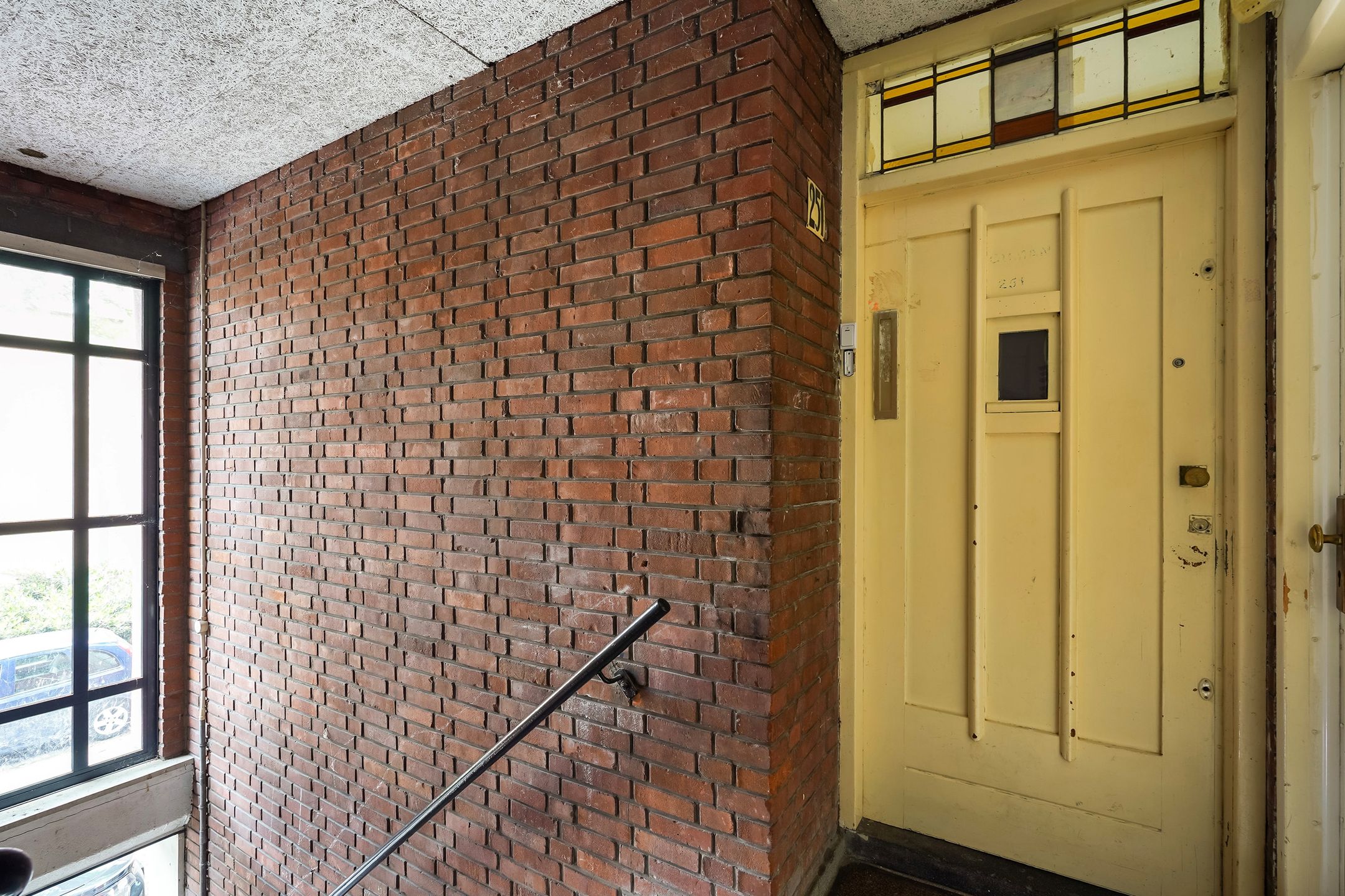 Apartment with Renovation Potential in Regentessekwartier, The Hague — 24