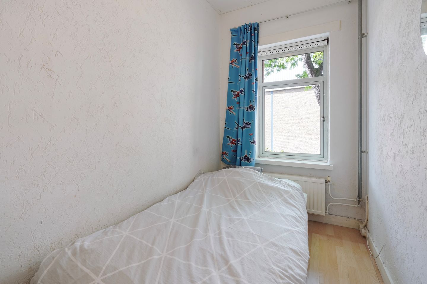 Apartment with Renovation Potential in Regentessekwartier, The Hague — 10