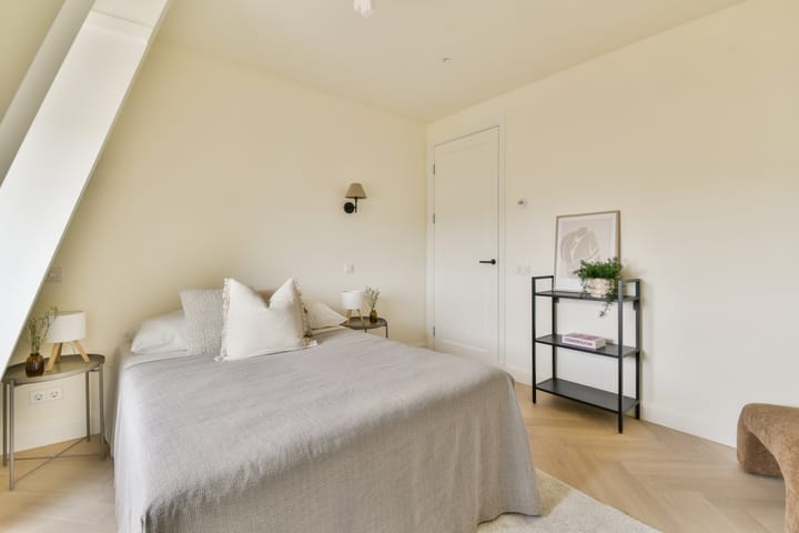 Appartement te koop: Jan Evertsenstraat 1-4, Amsterdam