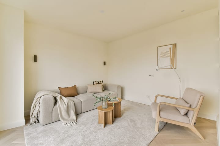 Appartement te koop: Jan Evertsenstraat 1-4, Amsterdam