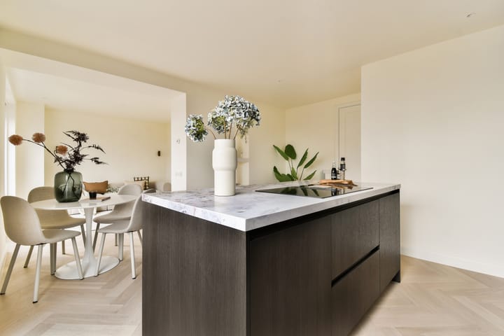 Appartement te koop: Jan Evertsenstraat 1-4, Amsterdam