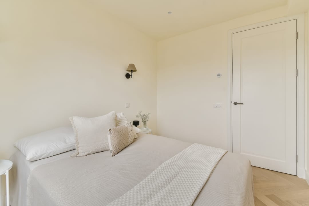 Spacious Two-Bedroom Apartment with Exceptional Rooftop Terrace in Amsterdam-West — 16