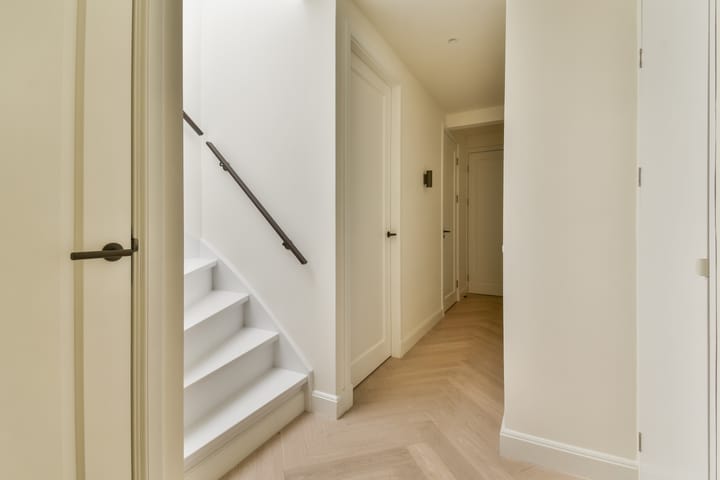 Appartement te koop: Jan Evertsenstraat 1-4, Amsterdam