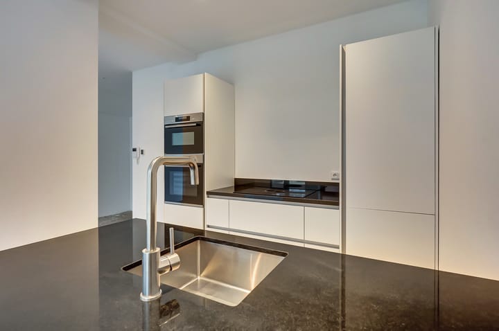 Appartement te koop: Van Kinsbergenstraat 27C, 'S-Gravenhage