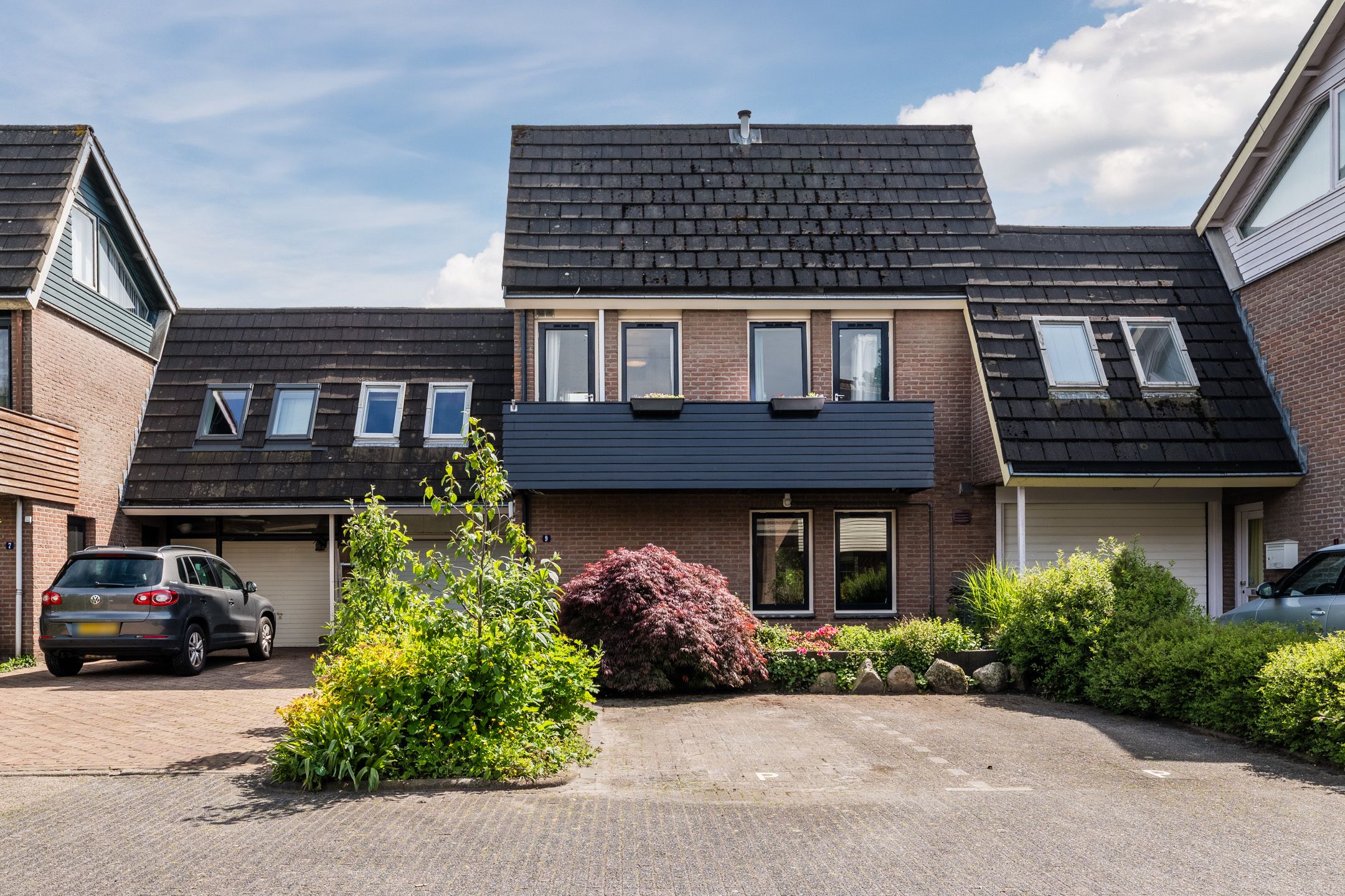 Mortonhof 9 