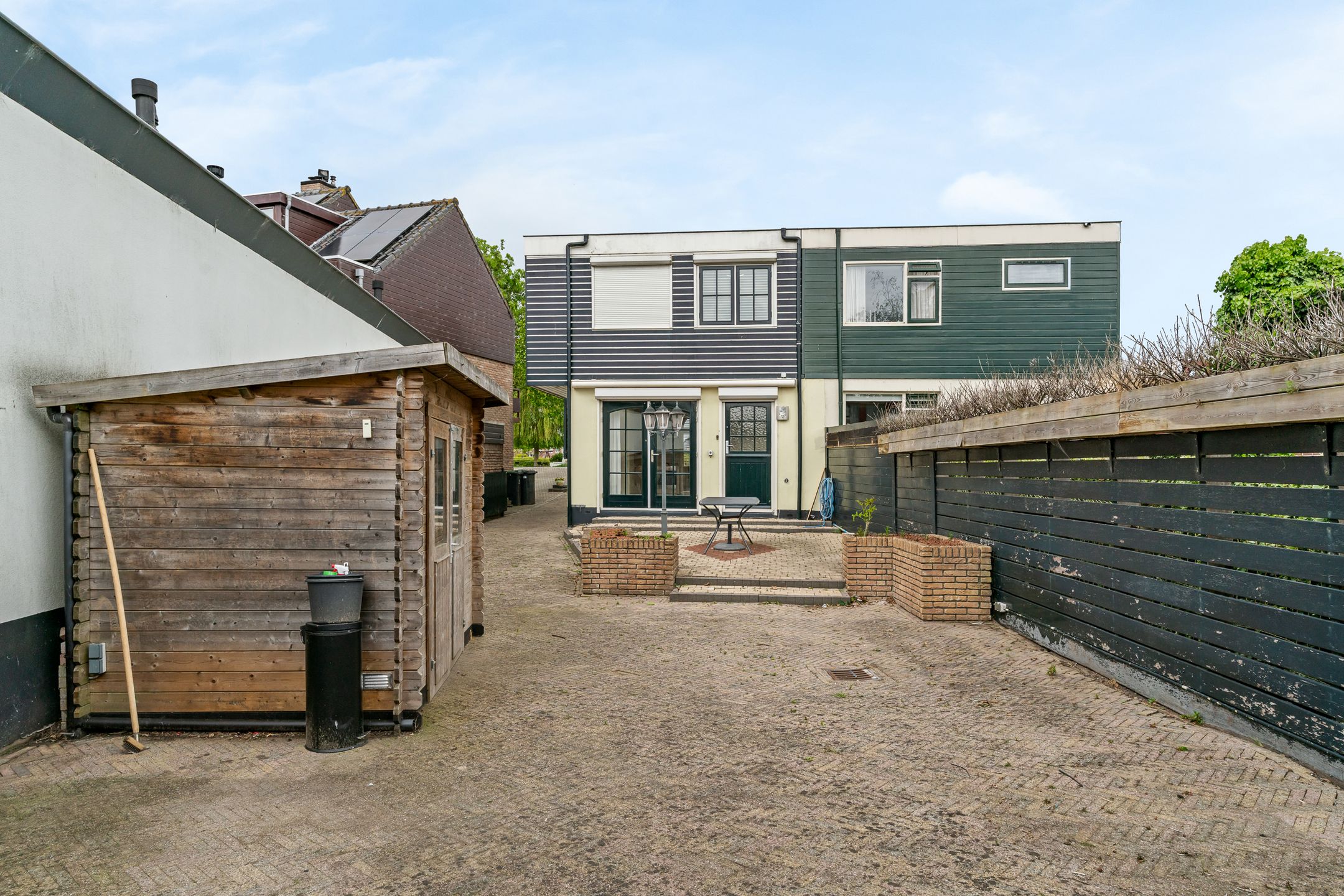 Foto 42 van Amstelkade 34