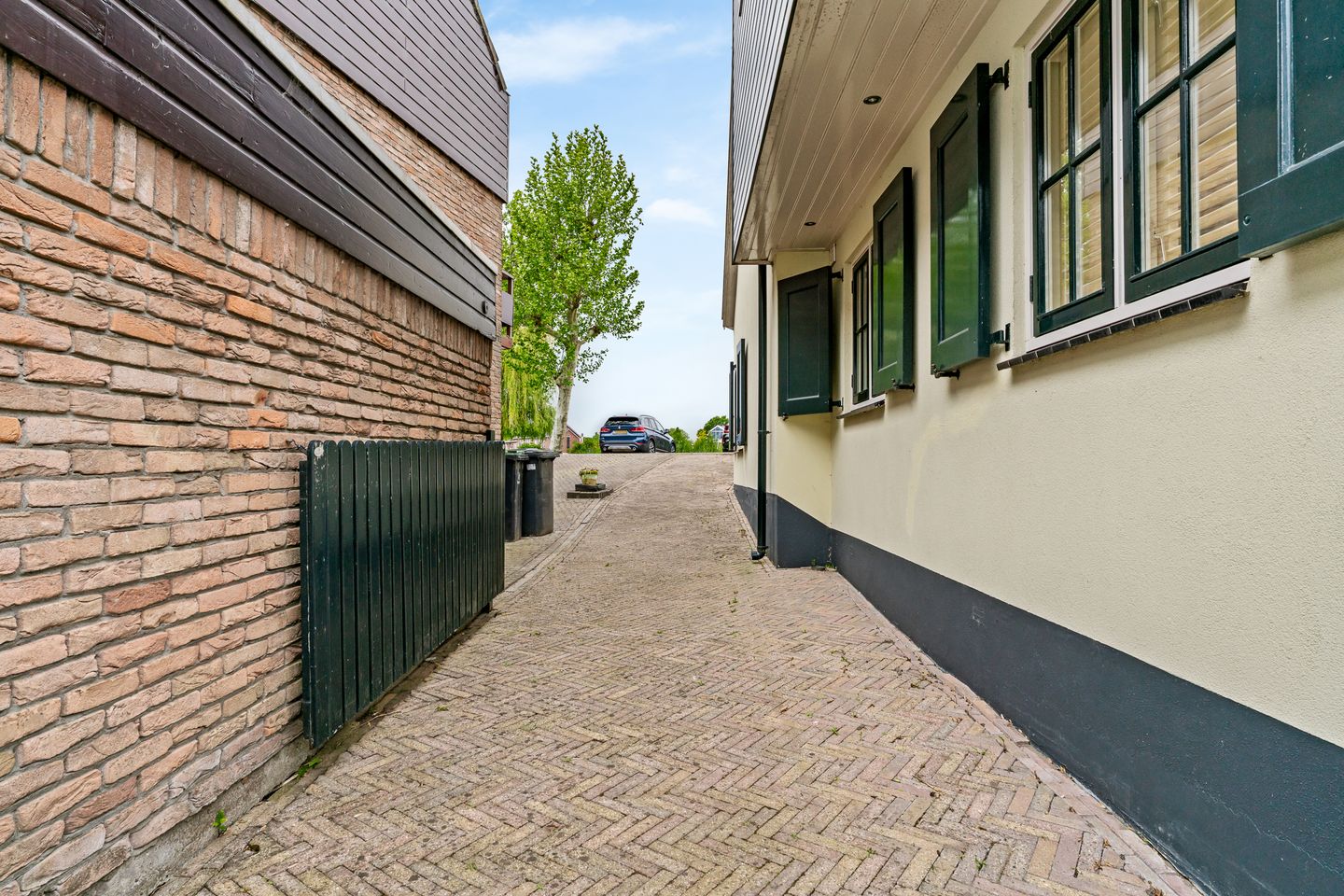 Foto 34 van Amstelkade 34