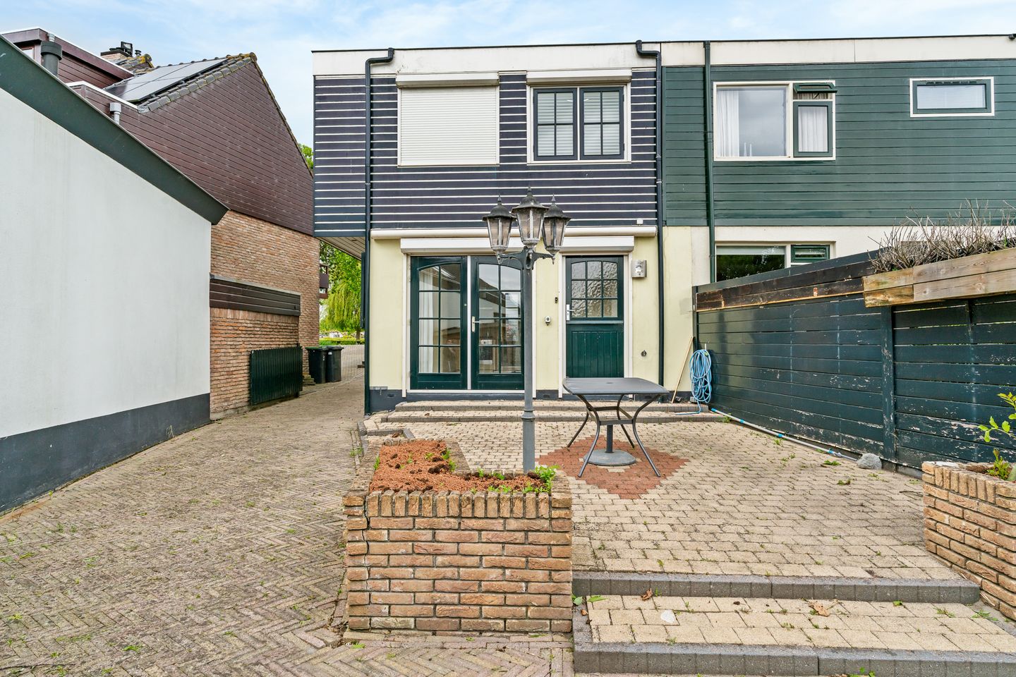 Foto 44 van Amstelkade 34