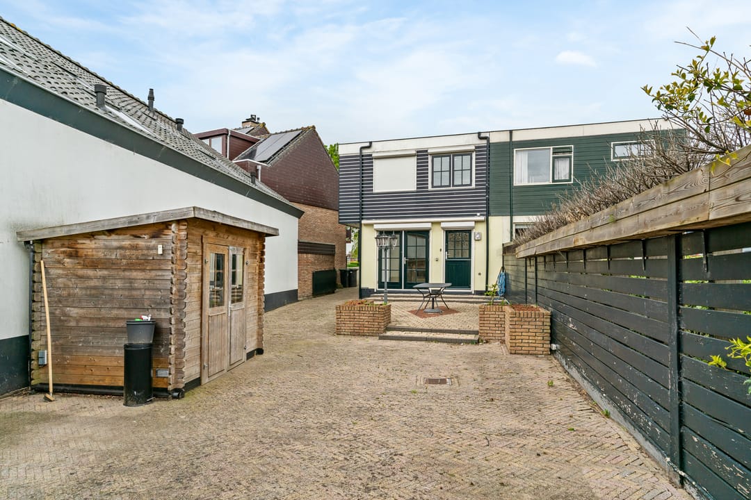 Foto 43 van Amstelkade 34