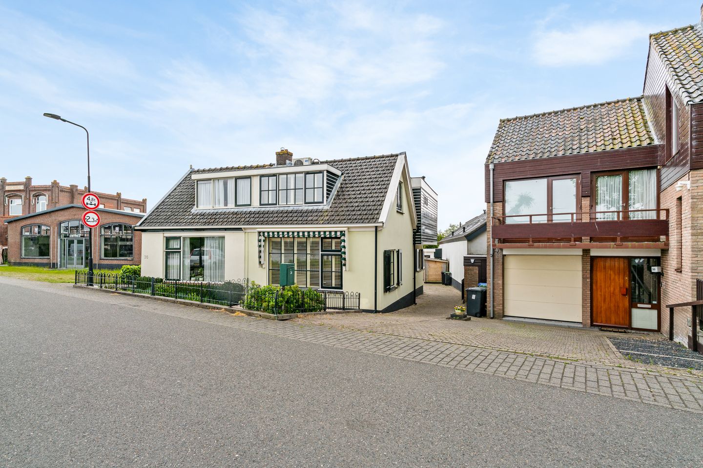 Foto 40 van Amstelkade 34