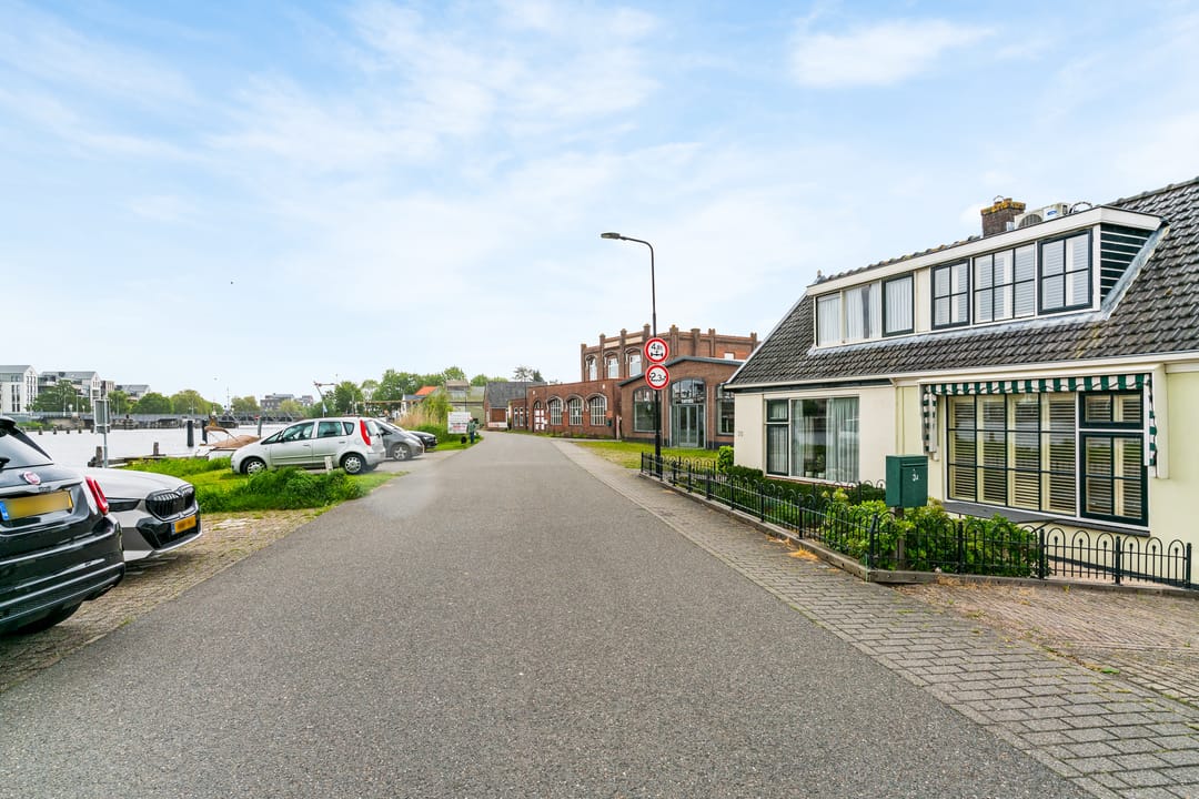 Foto 41 van Amstelkade 34