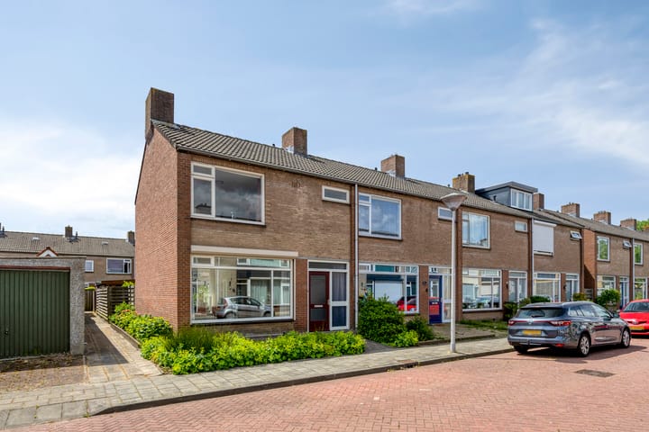 Photo 2 of Cyclaamstraat 16