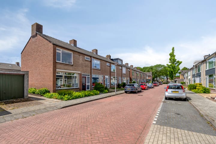 Photo 3 of Cyclaamstraat 16