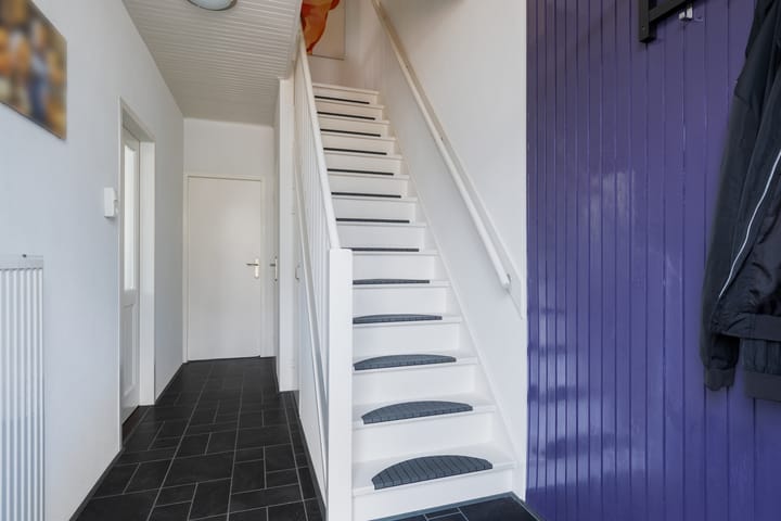 Photo 4 of Cyclaamstraat 16