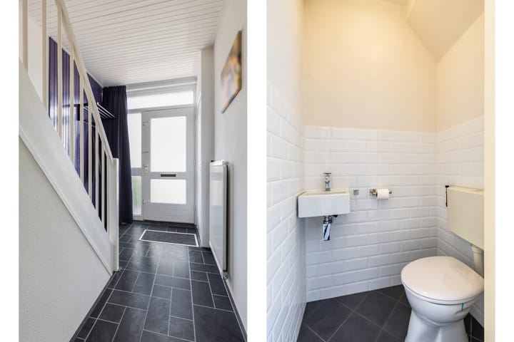 Photo 5 of Cyclaamstraat 16
