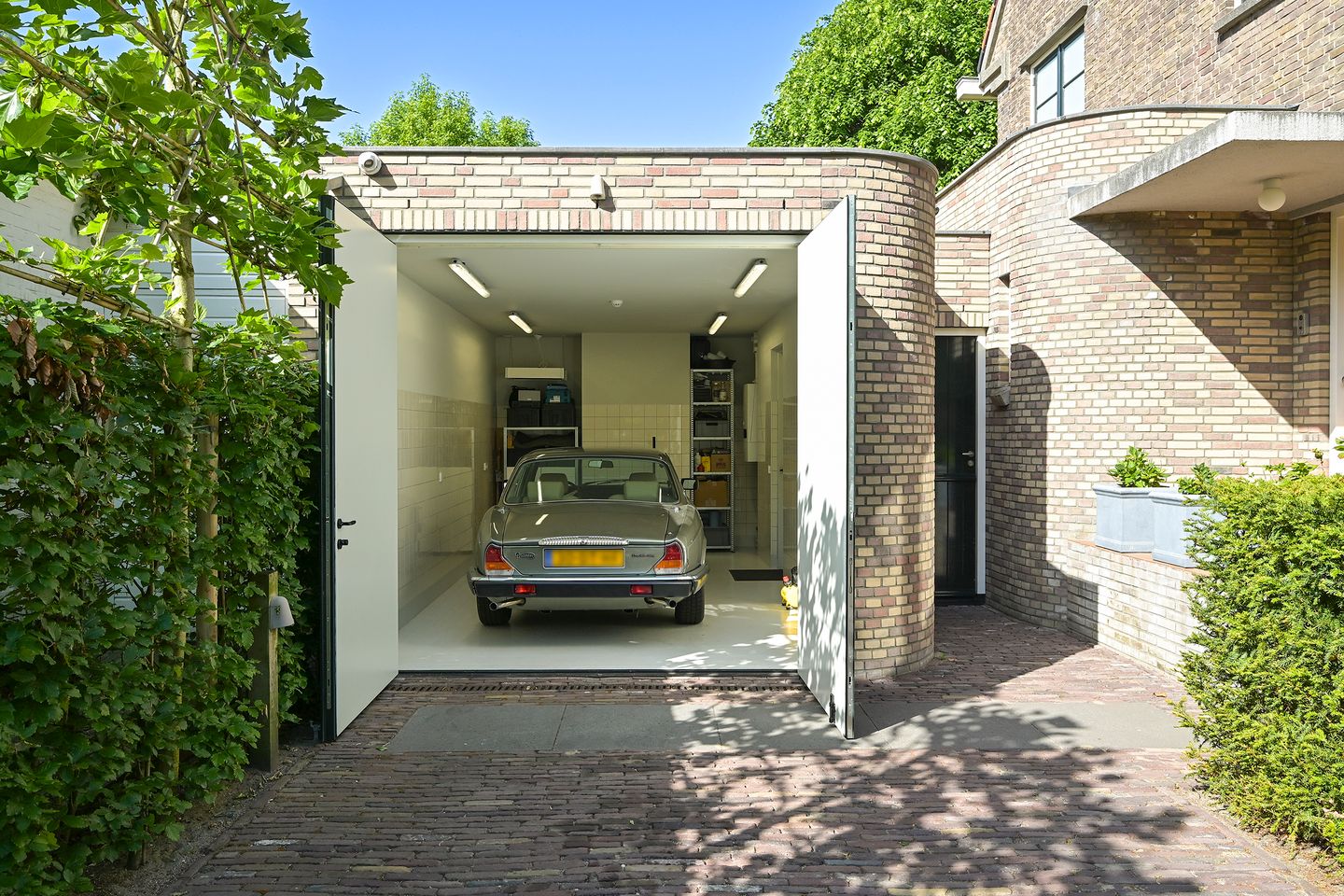 Foto 4 van Wildhoeflaan 2