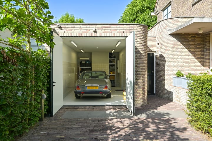Foto 4 van Wildhoeflaan 2