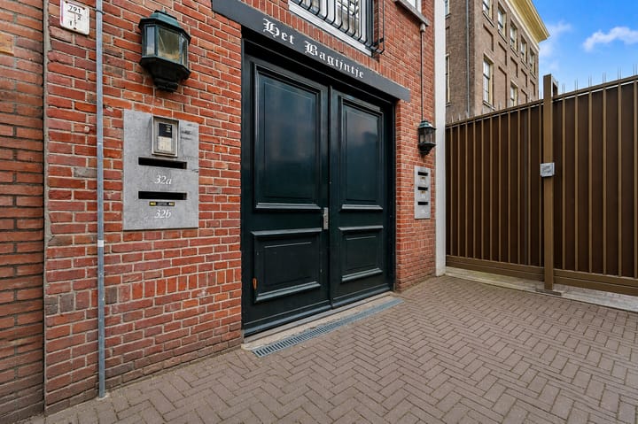 Foto 4 van Bagijnestraat 32-A