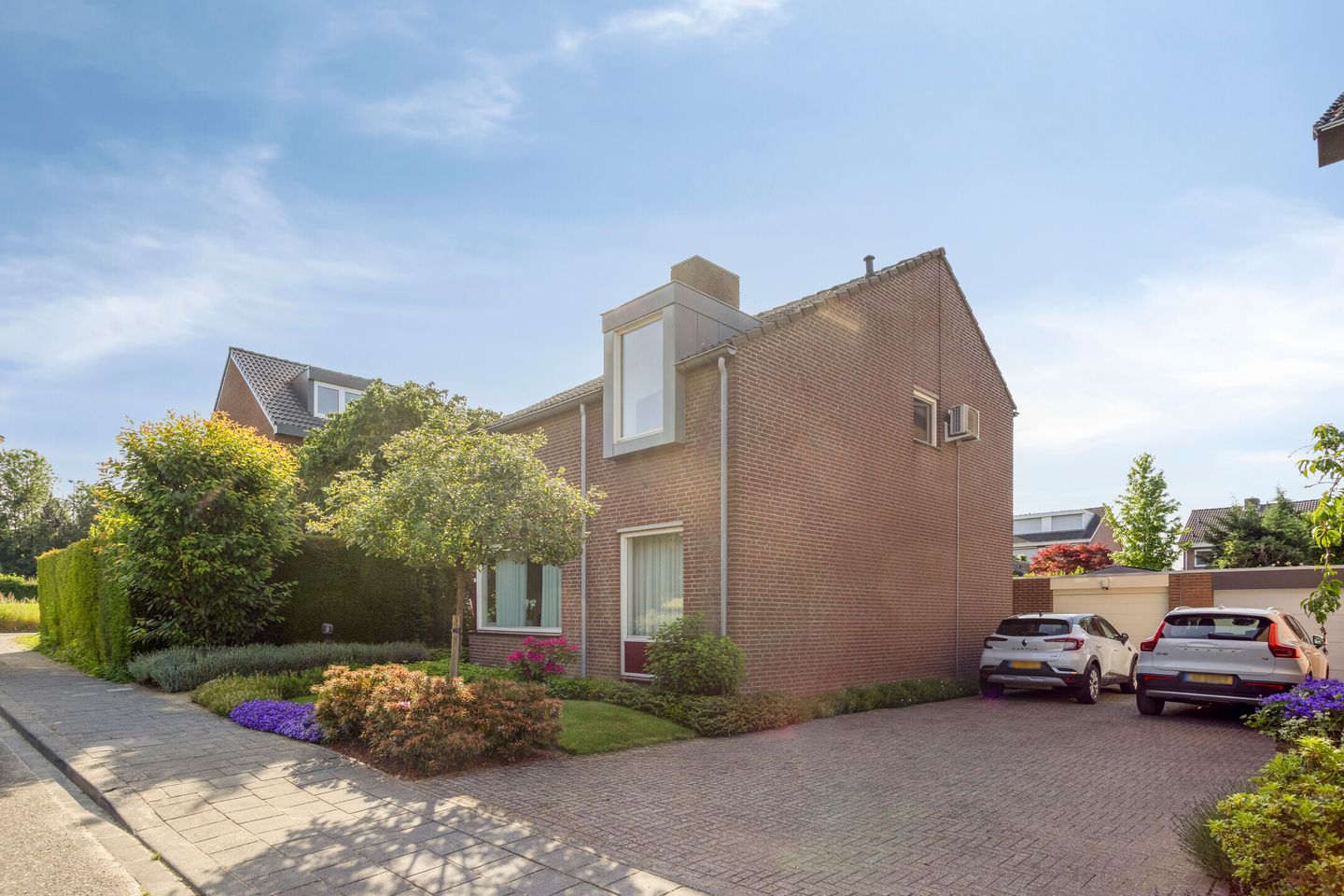 Foto 4 van Spoorstraat 30
