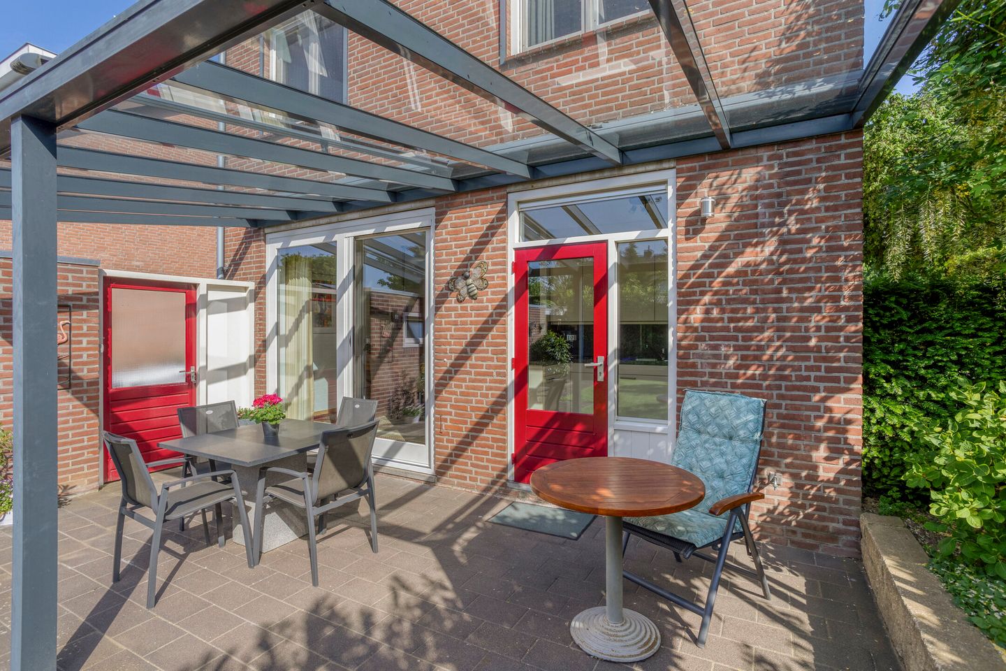 Foto 44 van Spoorstraat 30
