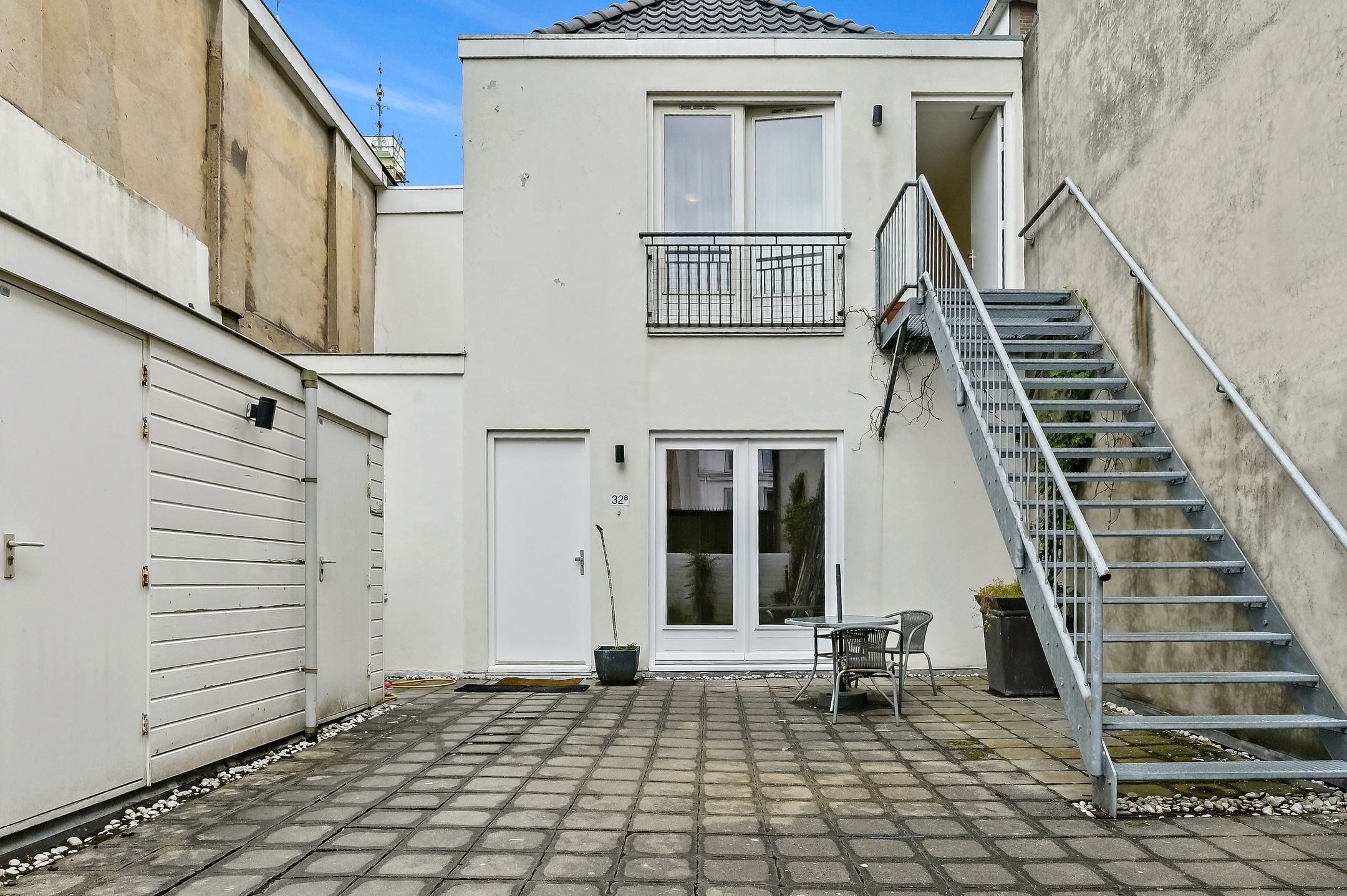 Bagijnestraat 32-B 32 B