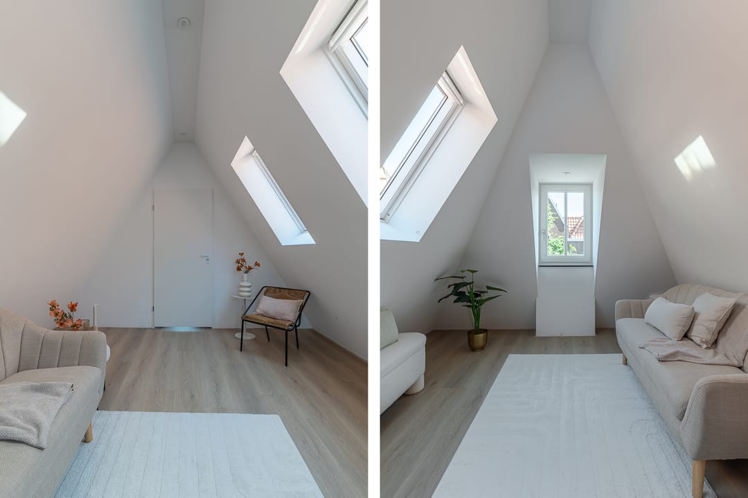 Completely Renovated Historic Apartment in Alkmaar City Center — 8