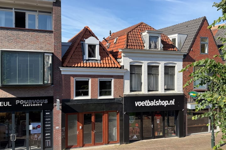 Foto 4 van Laat 195-B