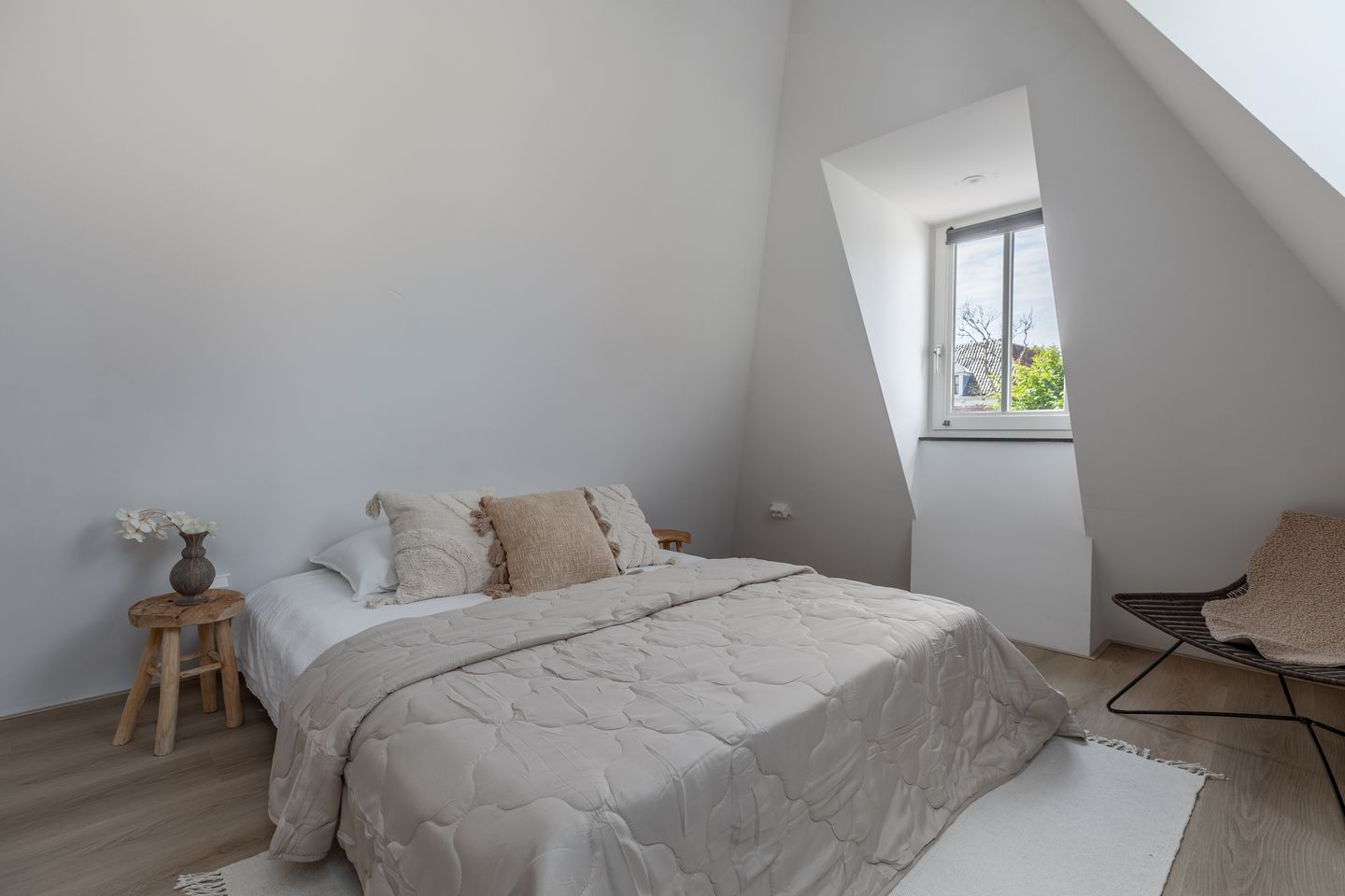 Completely Renovated Historic Apartment in Alkmaar City Center — 20