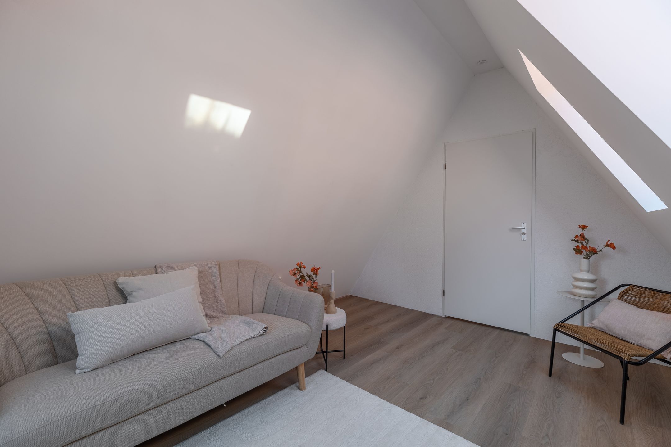 Completely Renovated Historic Apartment in Alkmaar City Center — 9