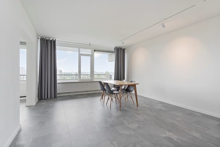 Foto 4 van Westelijk Halfrond 205-A
